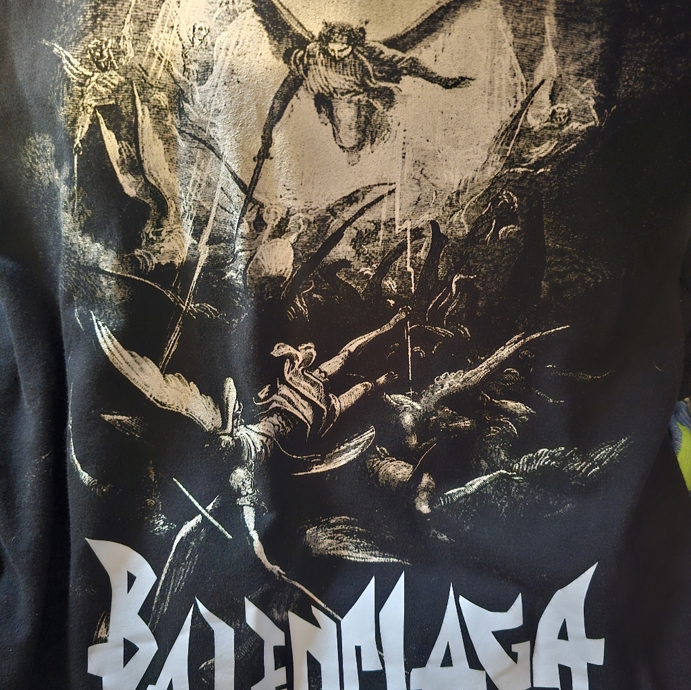Balenciaga T-shirt
